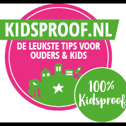 Wij zijn 100% kidsproof